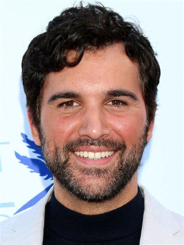 About Juan Pablo Di Pace and Juan Pablo Di Pace's Wife All Wife 24