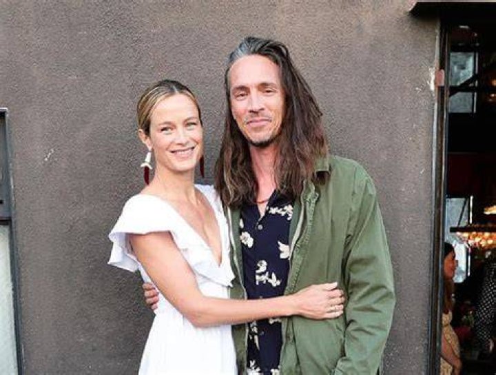 Brandon Boyd And Sarah Hay: A Journey Through Their Marriage