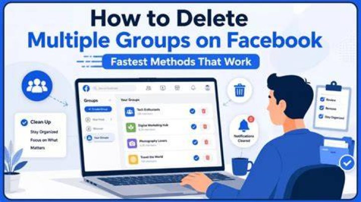 Complete Methods to Delete Facebook Messages on Both Sides