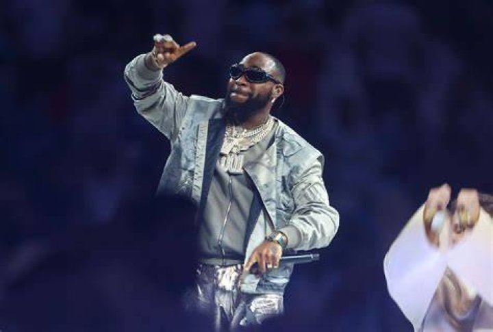 Davido's Financial Journey What Is His Net Worth In 2024?