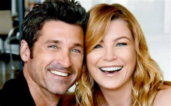 Did Ellen Pompeo, Patrick Dempsey Date During &lsquo;Grey&rsquo;s Anatomy