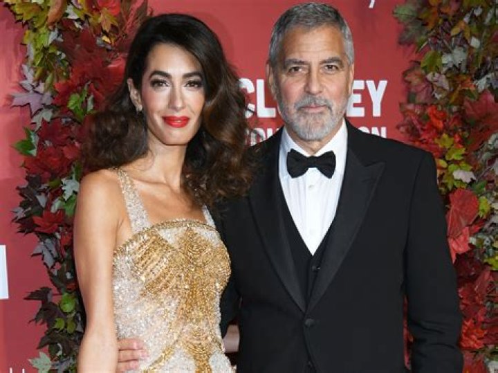 Does Clooney's Twins Have Down Syndrome? Here's The Truth