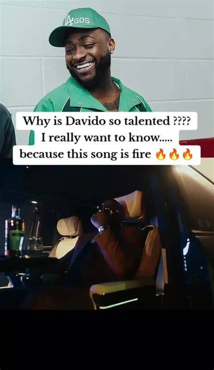 Exploring Davido's Financial Empire How Much Is Davido's Net Worth In