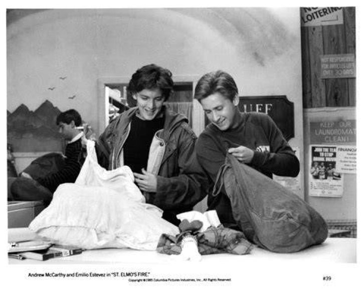 Exploring Emilio Estevez's Girlfriends A Journey Through Love And