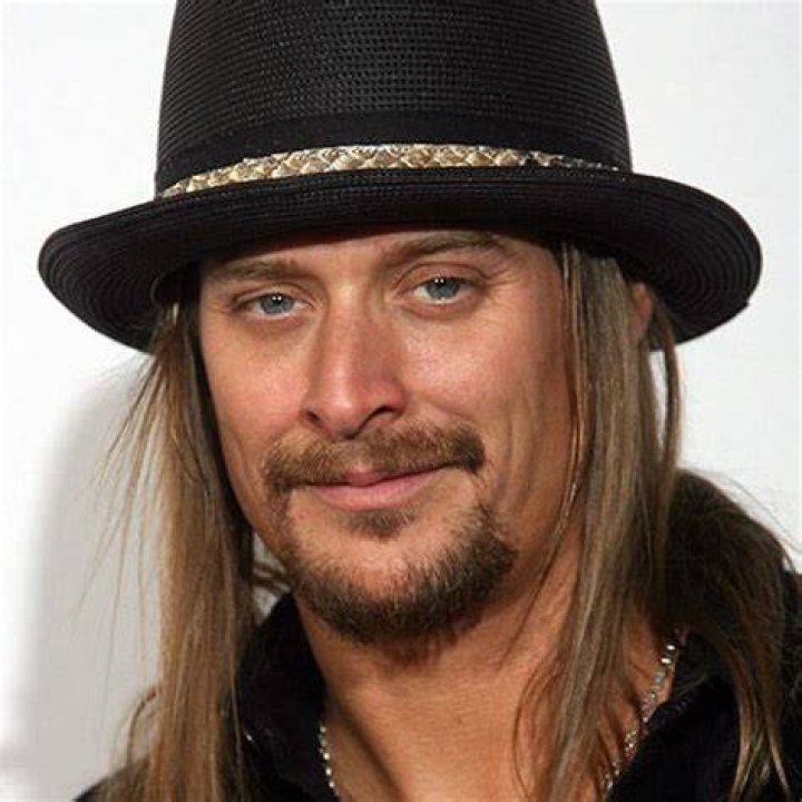 Kid Rock Biography Childhood, Life Achievements & Timeline