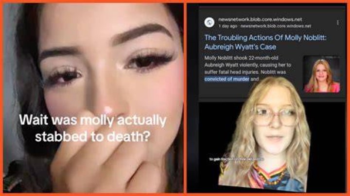 Remembering Molly Noblitt Tracing Her Life And Legacy