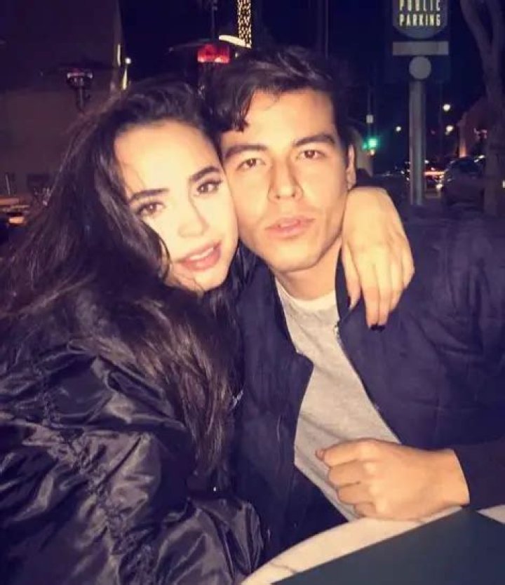 Sofia Carson Sofia carson boyfriend, Sofia carson, Sophia carson